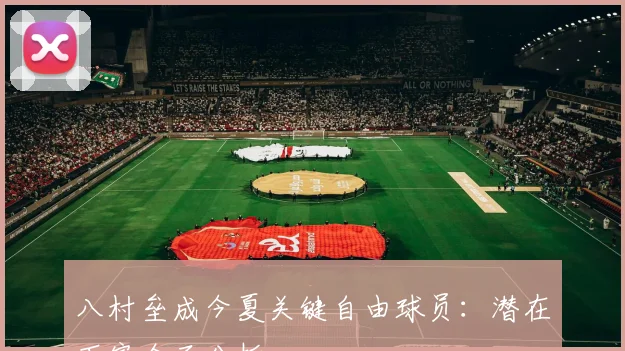 八村垒成今夏关键自由球员：潜在下家全面分析