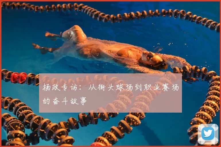 杨政专访:从街头球场到职业赛场的奋斗故事